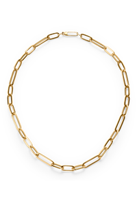 Link Necklace