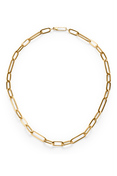 Link Necklace