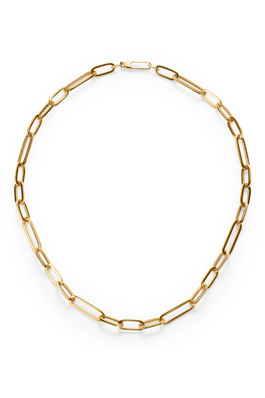 Link Necklace