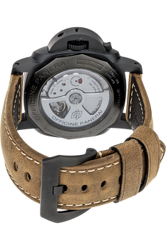 Luminor 1950 3 Days GMT Ceramic Automatic