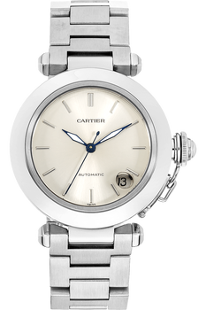 Pasha C Stainless Steel Automatic