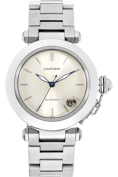 Pasha C Stainless Steel Automatic