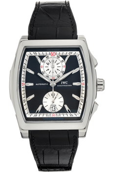 Da Vinci Chronograph Laureus LE Stainless Steel Automatic