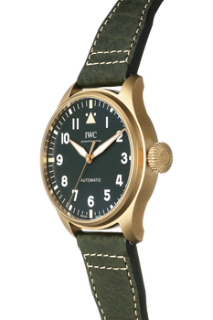 Big Pilot Bronze Automatic