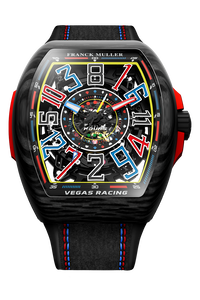 Franck Muller Vanguard Racing - Las Vegas Exclusive