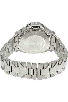 Luminor Power Reserve Stainless Steel Automatic