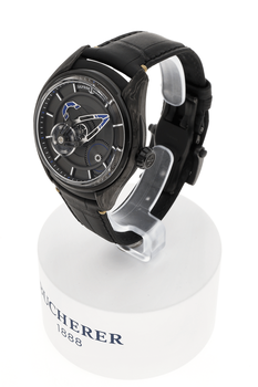 Freak X DLC Titanium Automatic