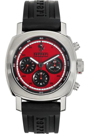 Panerai ferrari shop granturismo chronograph