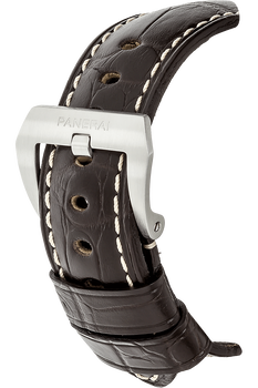Luminor Marina 1950 3 Days Stainless Steel Manual