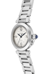 Pasha Stainless Steel Automatic