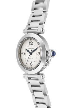 Pasha Stainless Steel Automatic