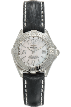 B-Class Stainless Steel Quartz