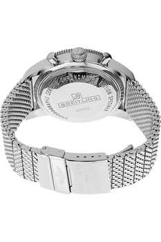 Superocean Heritage Chronograph 46 Special Edition