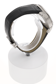 Calibre de Cartier Stainless Steel Automatic