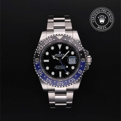 GMT-Master II