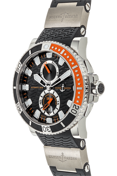 Diver Titanium Automatic