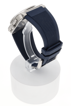 BR-03 Chrono Stainless Steel Automatic