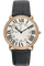 Ronde Louis Rose Gold Manual