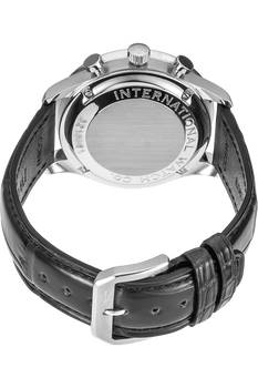 Portuguese Chronograph Stainless Steel Automatic
