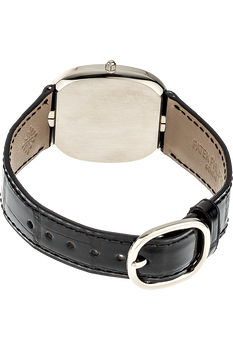 Ellipse Reference 5028 White Gold Automatic