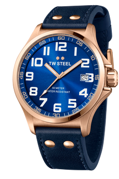 Pilot TW404