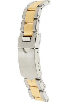 Black Bay GMT Yellow Gold and Stainless Steel Automatic