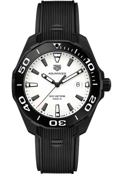 Aquaracer 3-hand Nightdiver