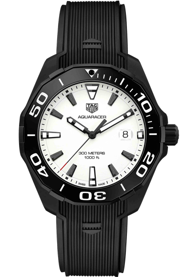 Aquaracer 3-hand Nightdiver