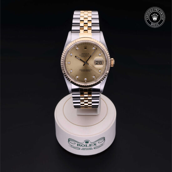 Datejust
