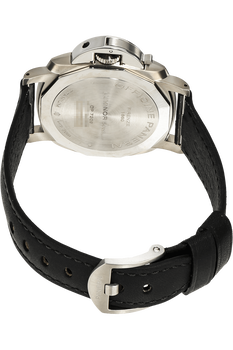 Luminor Due Titanium Automatic