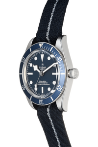 Black Bay Fifty-Eight Stainless Steel Automatic