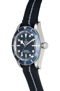 Black Bay Fifty-Eight Stainless Steel Automatic
