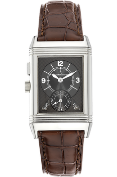 Reverso Duo Stainless Steel Manual