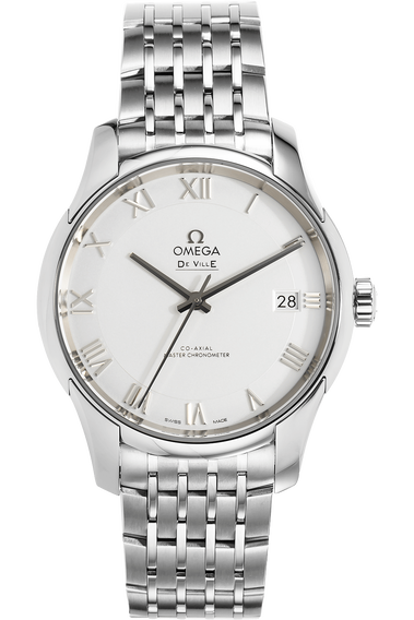 Pre owned shop omega deville