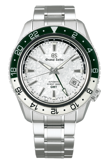 Hi-Beat 36000 GMT SBGJ277