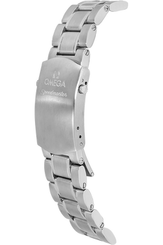 Speedmaster Moonwatch Co-Axial Stainless Steel Automatic