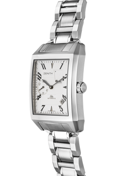Elite Port Royal Stainless Steel Automatic