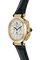 Pasha Chronograph Yellow Gold Automatic