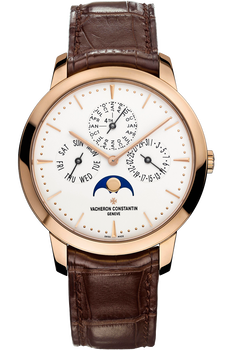 Patrimony Perpetual Calendar