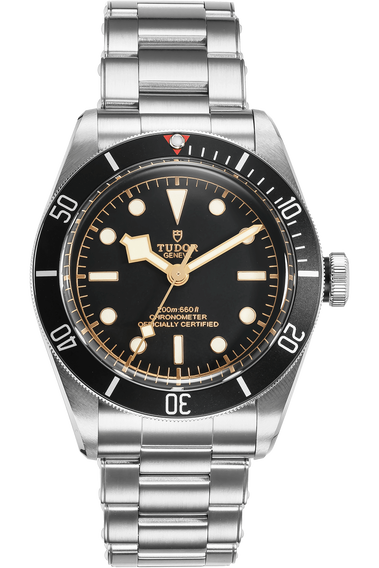 Tudor heritage black bay 79230 outlet