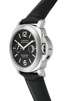 Luminor Marina Stainless Steel Automatic