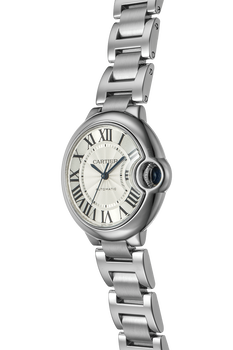 Ballon Bleu Stainless Steel Automatic