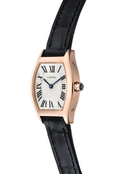 Tortue Rose Gold Manual