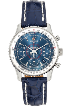 Montbrillant 01 Stainless Steel Automatic