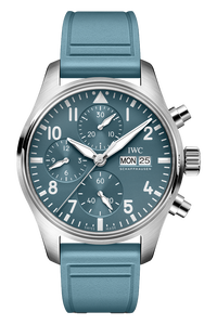 Pilot's Watch Chronograph 41