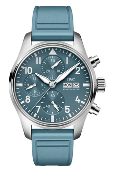 Pilot&#39;s Watch Chronograph 41