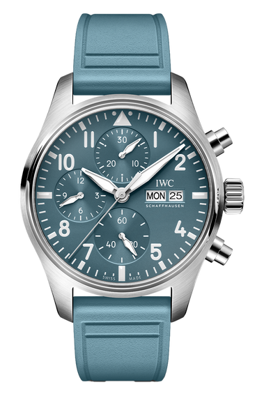 Pilot&#39;s Watch Chronograph 41