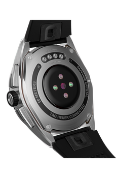 Connected Watch Calibre E4 45MM