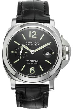 Luminor Marina Stainless Steel Automatic