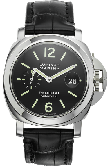 Luminor Marina Stainless Steel Automatic